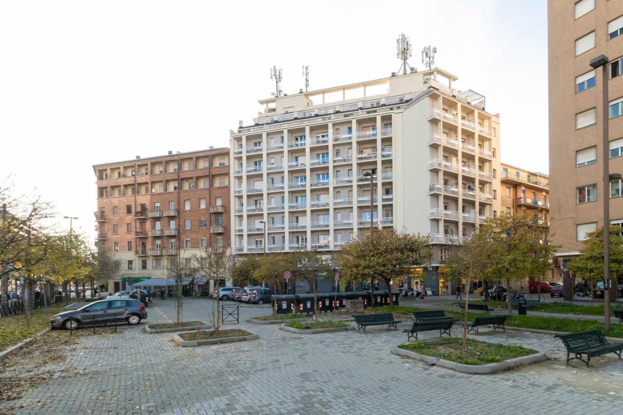 Urban House Carducci - Apartments Turin Extérieur photo